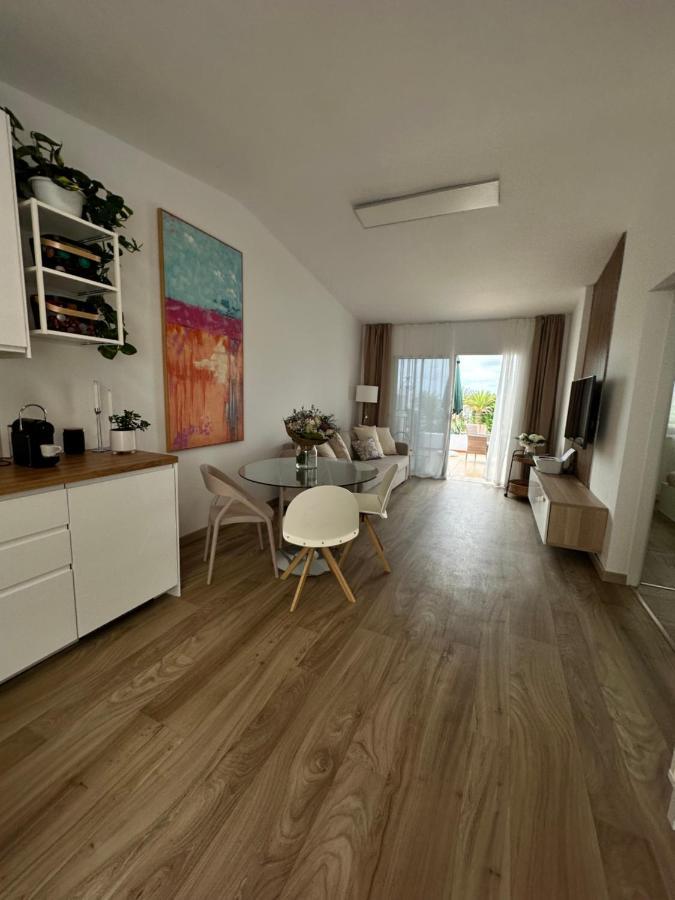 La Casa De Paseka Appartement Costa Adeje  Buitenkant foto