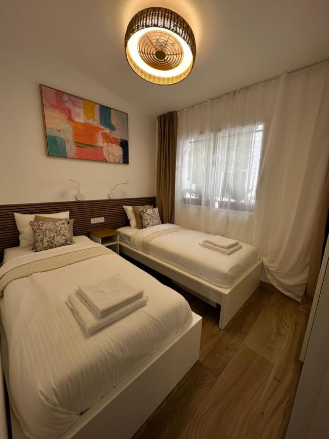La Casa De Paseka Appartement Costa Adeje  Buitenkant foto