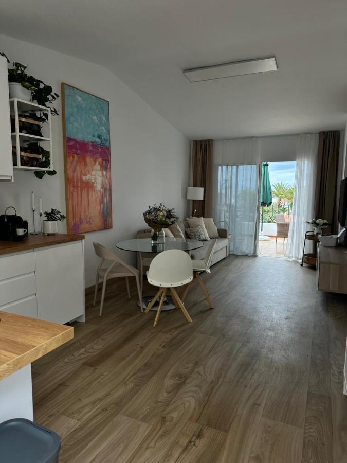 La Casa De Paseka Appartement Costa Adeje  Buitenkant foto
