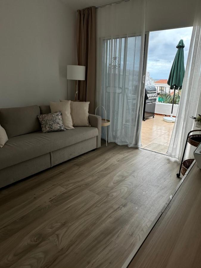 La Casa De Paseka Appartement Costa Adeje  Buitenkant foto