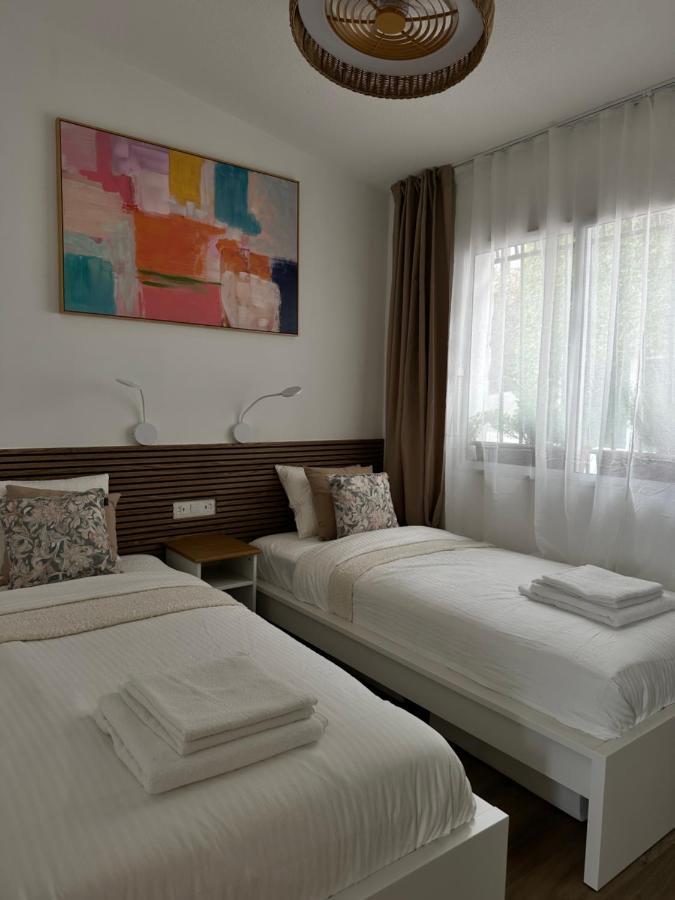 La Casa De Paseka Appartement Costa Adeje  Buitenkant foto