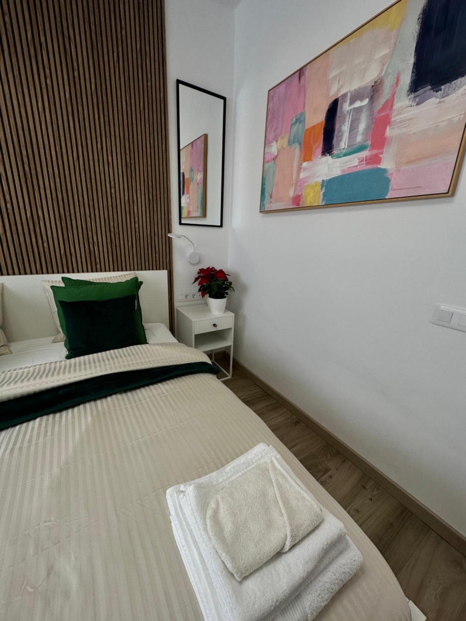 La Casa De Paseka Appartement Costa Adeje  Buitenkant foto